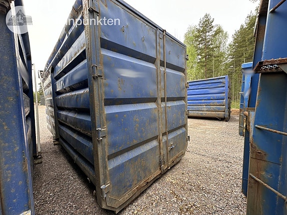 Container 40 Kubik 8 of 20