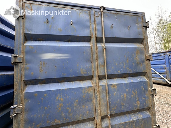 Container 40 Kubik 6 of 20