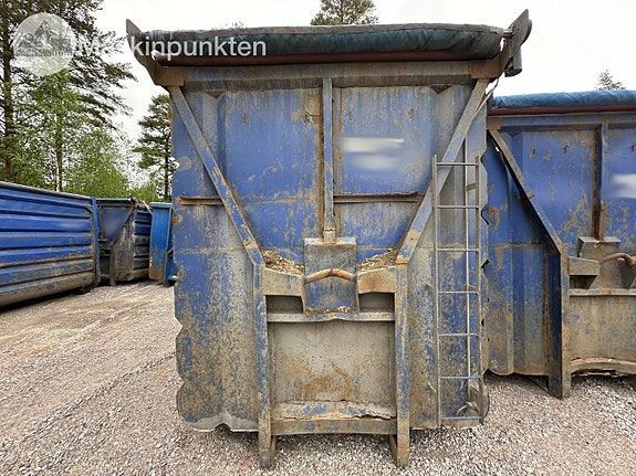 Container 40 Kubik 20 of 20