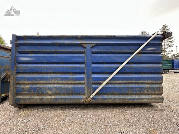 Container 40 Kubik 4 of 20