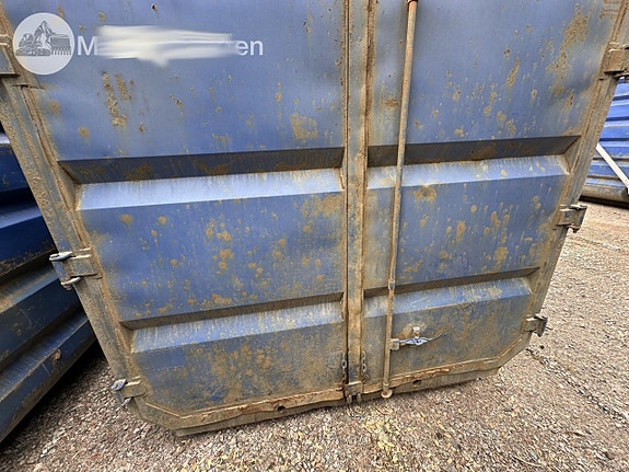 Container 40 Kubik 7 of 20