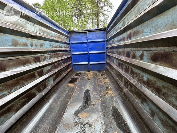 Container 40 Kubik 11 of 20
