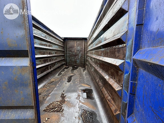 Container 40 Kubik 9 of 20