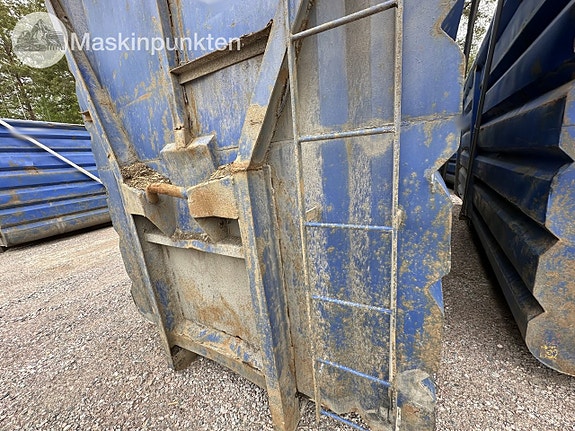 Container 40 Kubik 18 of 20