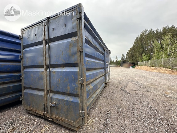 Container 40 Kubik 5 of 20