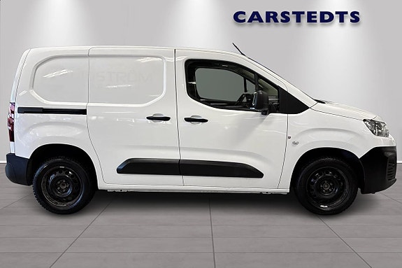 Citroen Berlingo 2 of 5