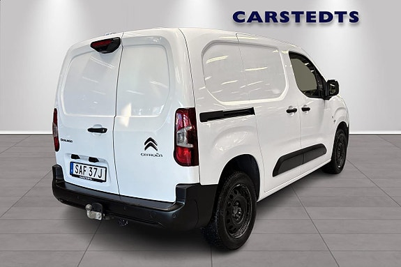 Citroen Berlingo 3 of 5