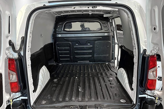 Citroen Berlingo 5 of 5