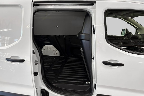 Citroen Berlingo 4 of 5