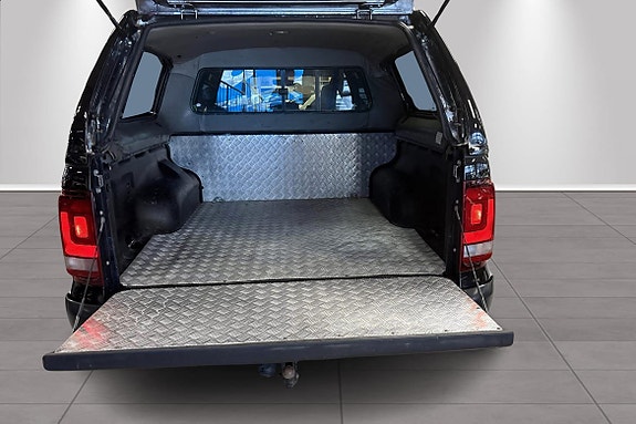 Volkswagen Amarok 4 of 5