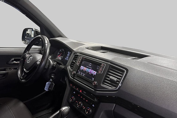 Volkswagen Amarok 6 of 7