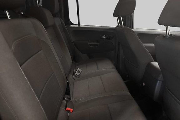 Volkswagen Amarok 5 of 5