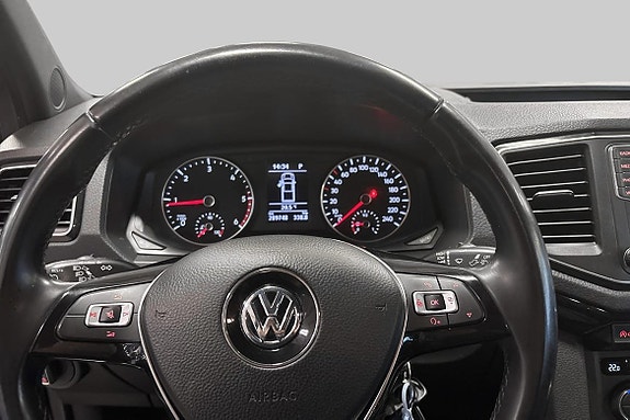 Volkswagen Amarok 7 of 7