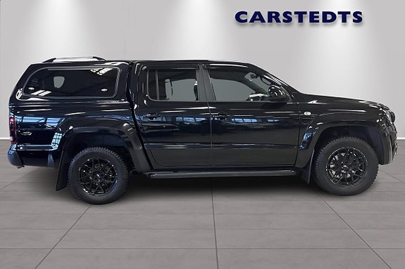 Volkswagen Amarok 2 of 5