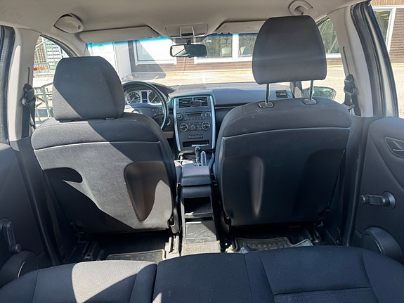 Mercedes-Benz B200 9 of 10