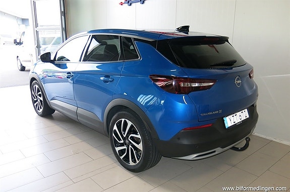 Opel Grandland X 5 of 5