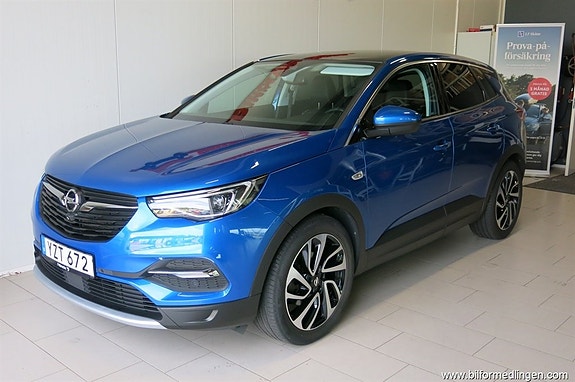 Opel Grandland X 3 of 5