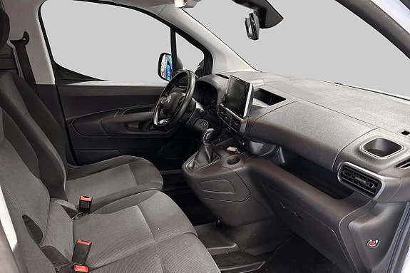 Citroen Berlingo 3 of 3