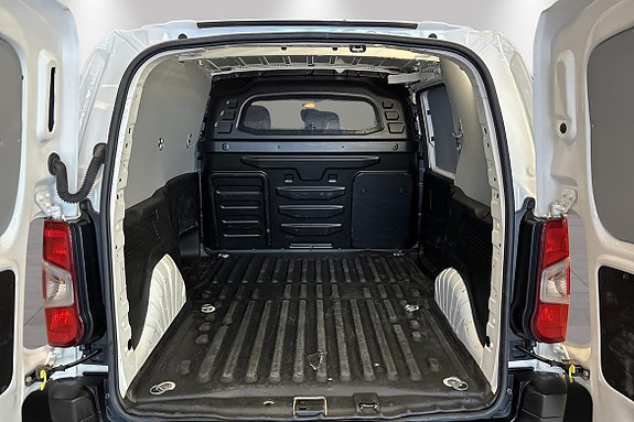 Citroen Berlingo 2 of 3