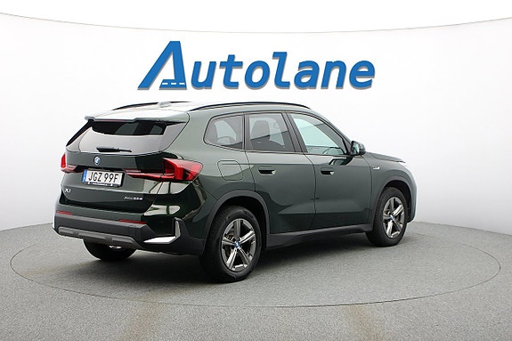 BMW X1 4 of 5