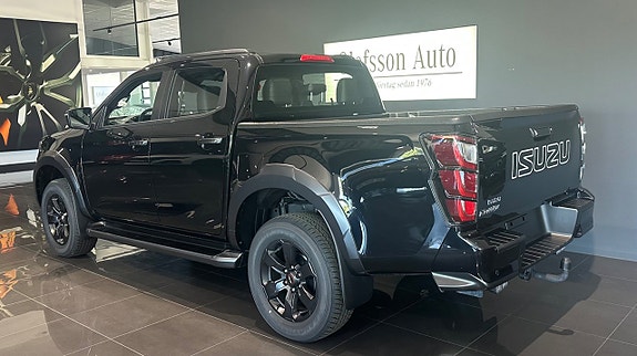 Isuzu D-max 3 of 16