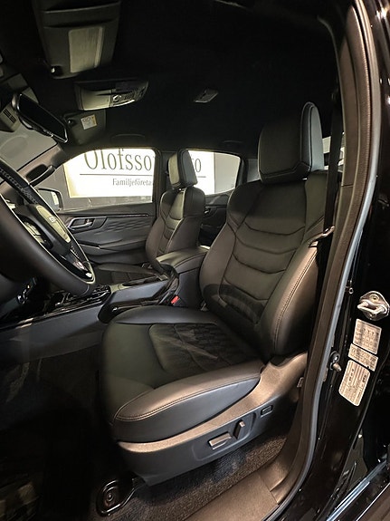 Isuzu D-max 8 of 16