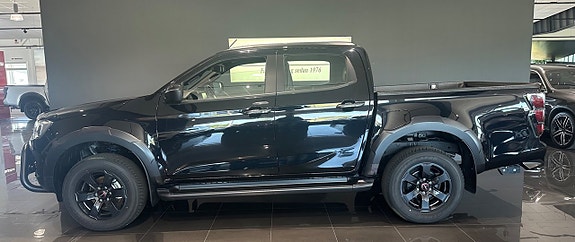 Isuzu D-max 2 of 16