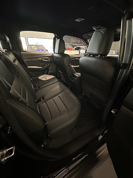 Isuzu D-max 13 of 16