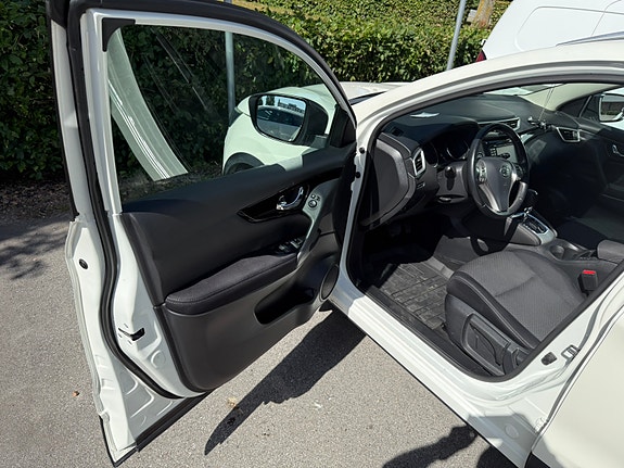 Nissan Qashqai 20 of 22