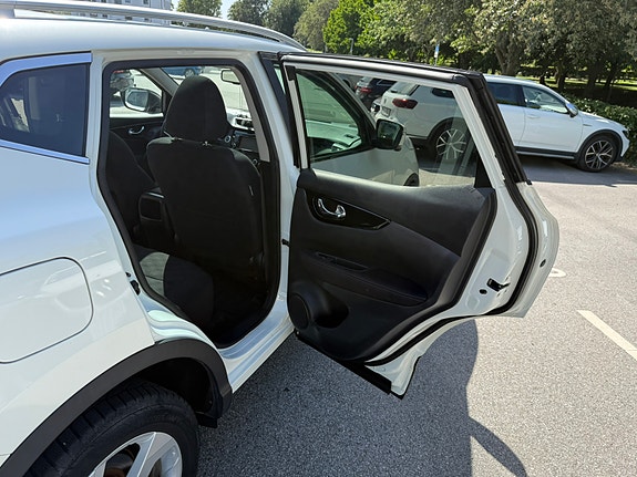 Nissan Qashqai 15 of 22