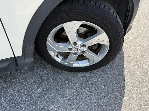 Nissan Qashqai 22 of 22