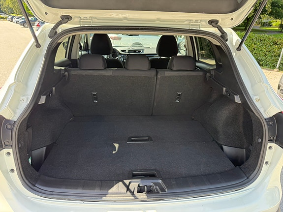 Nissan Qashqai 10 of 22