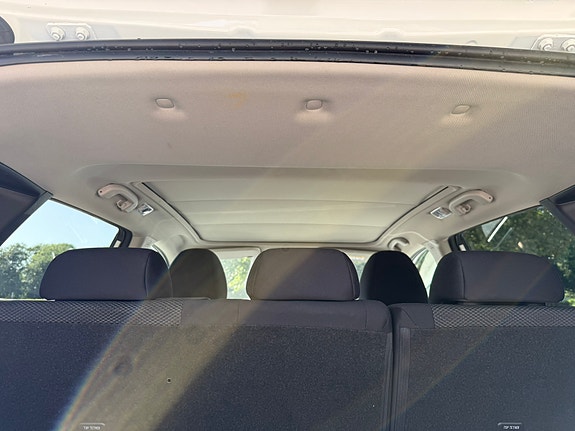 Nissan Qashqai 11 of 22