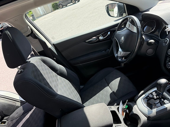 Nissan Qashqai 18 of 22