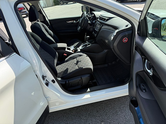 Nissan Qashqai 17 of 22