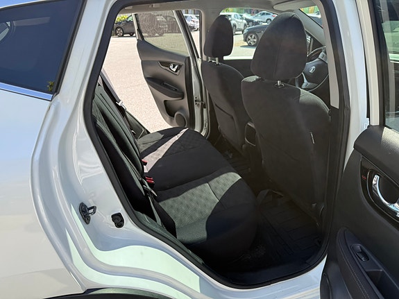 Nissan Qashqai 16 of 22