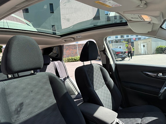 Nissan Qashqai 12 of 22