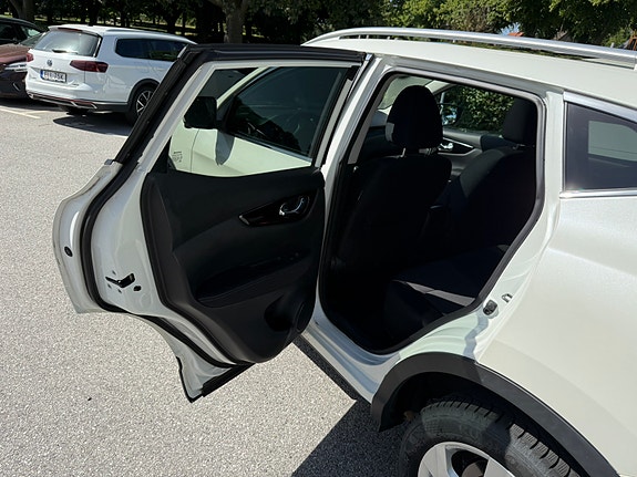 Nissan Qashqai 13 of 22