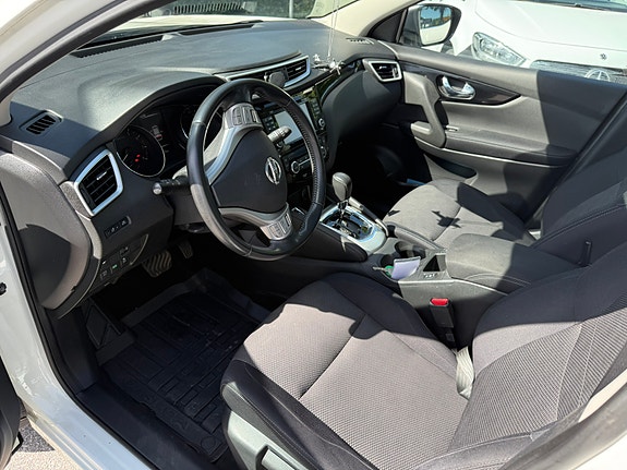 Nissan Qashqai 19 of 22