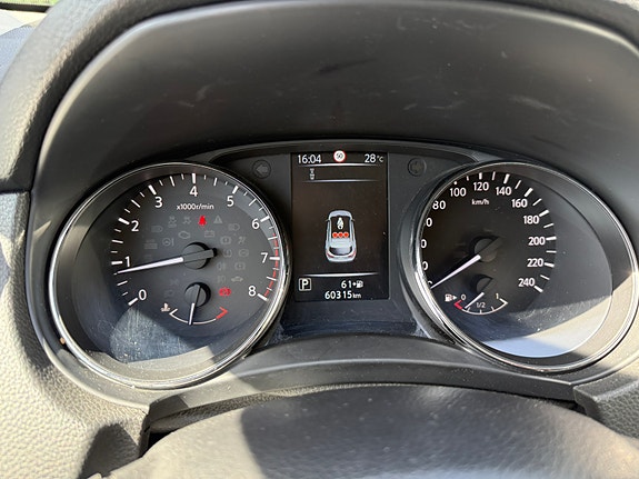 Nissan Qashqai 8 of 22
