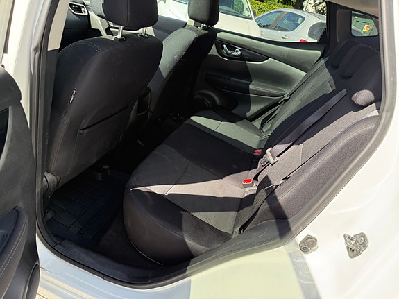 Nissan Qashqai 14 of 22