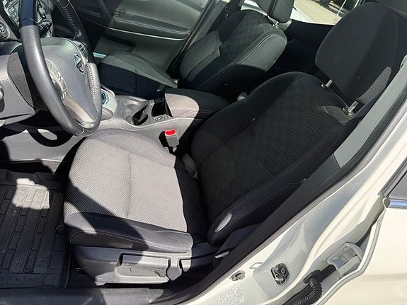 Nissan Qashqai 21 of 22