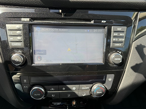Nissan Qashqai 9 of 22