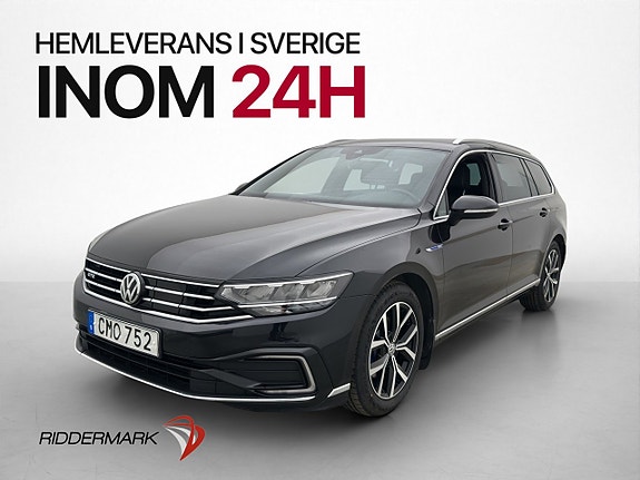 Volkswagen Passat 3 of 5
