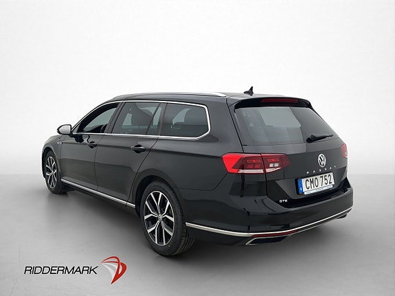 Volkswagen Passat 5 of 5