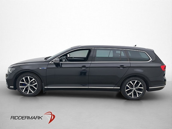 Volkswagen Passat 4 of 5