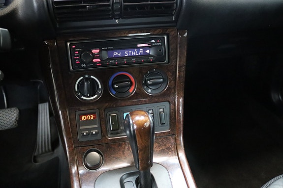 BMW Z3 23 of 24