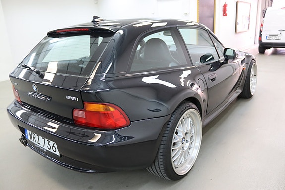 BMW Z3 8 of 24