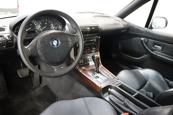 BMW Z3 16 of 24