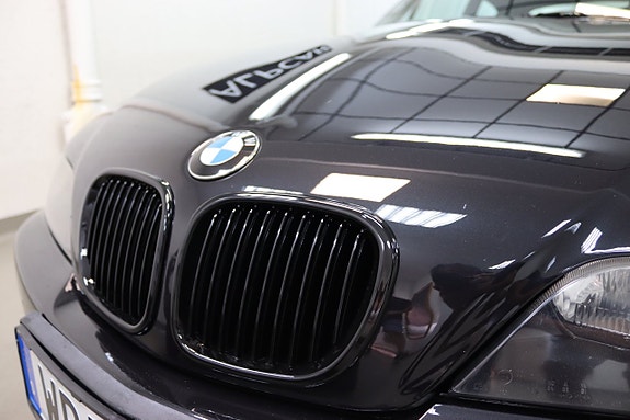 BMW Z3 24 of 24